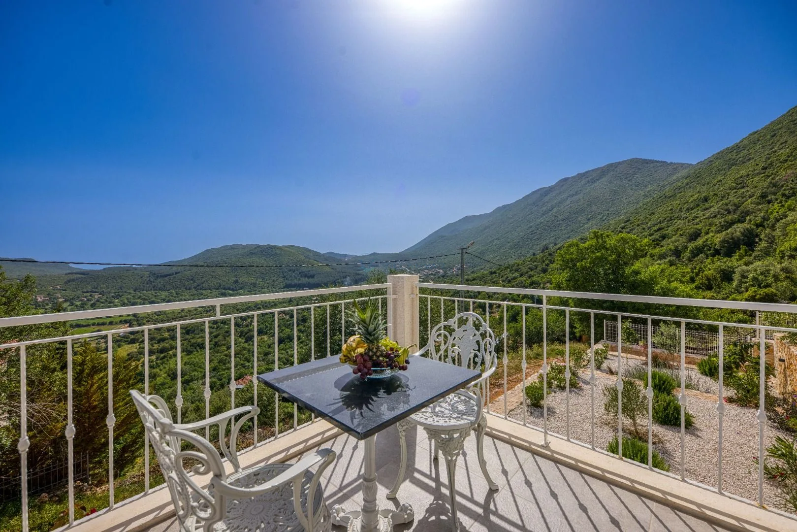 Villa Orientes