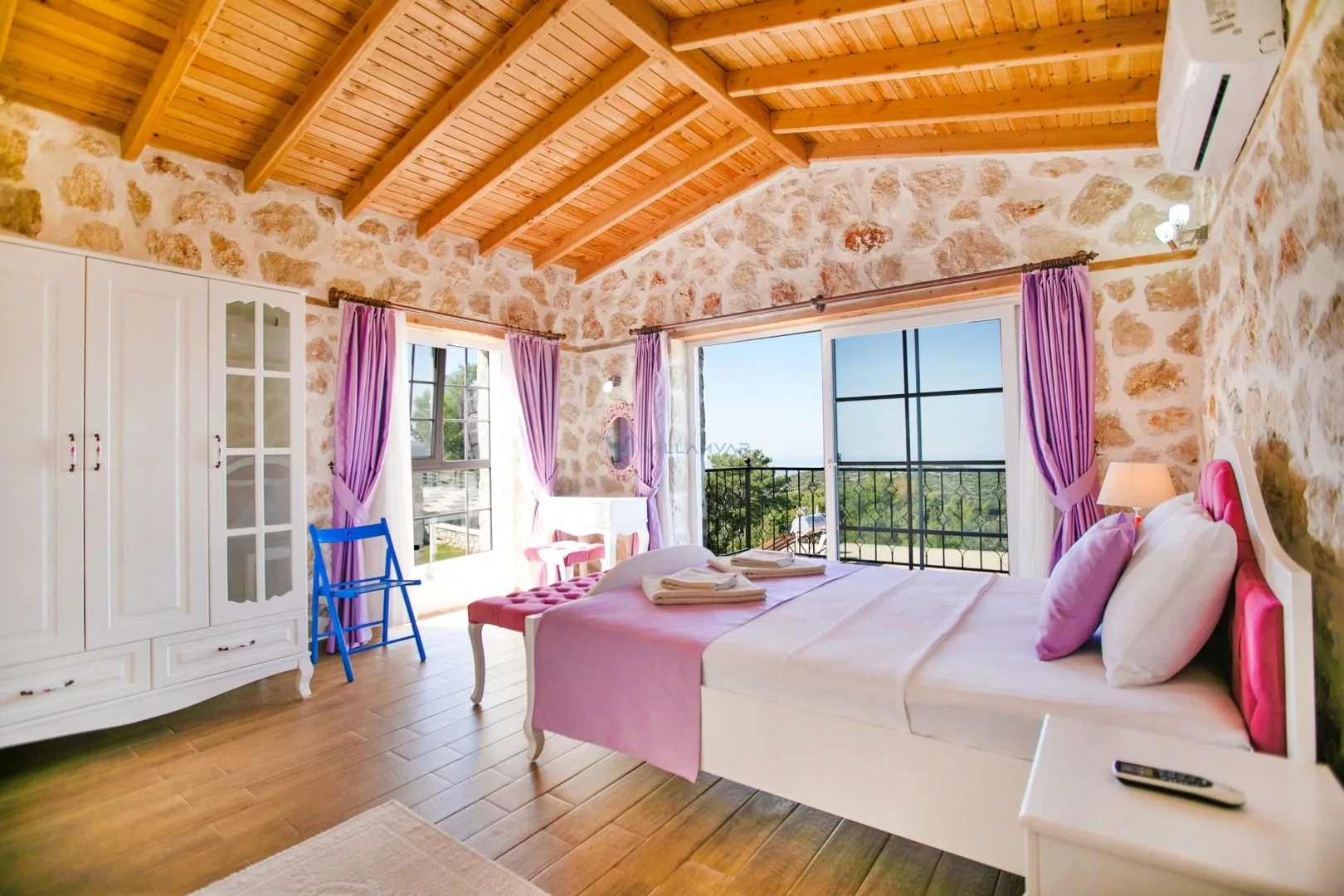 Villa Emirhan 1