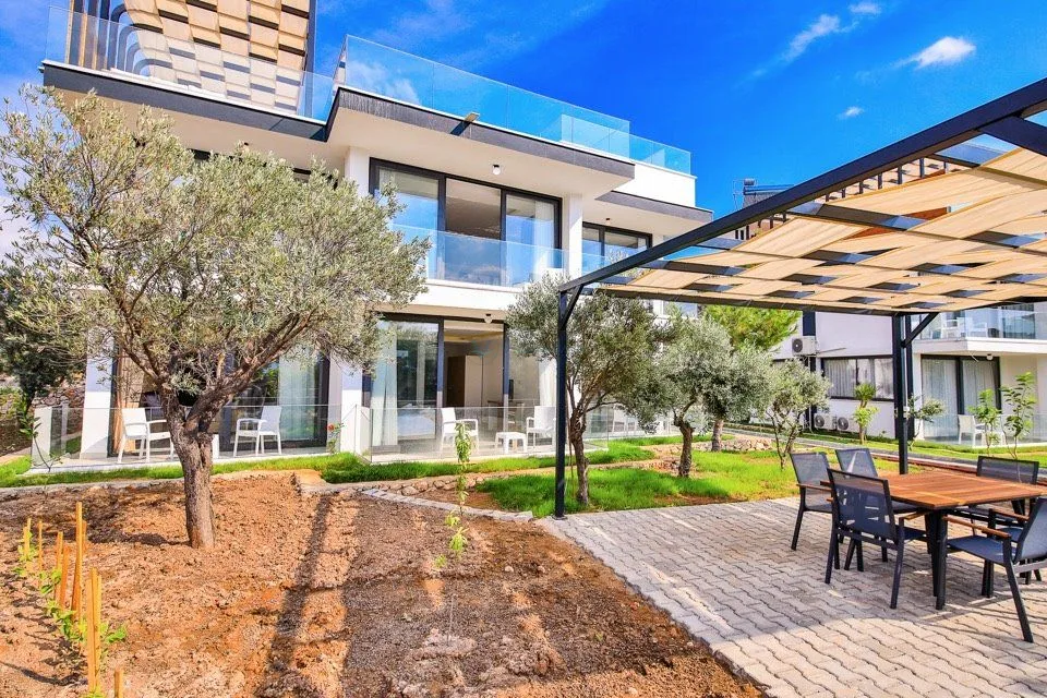 Villa Eda