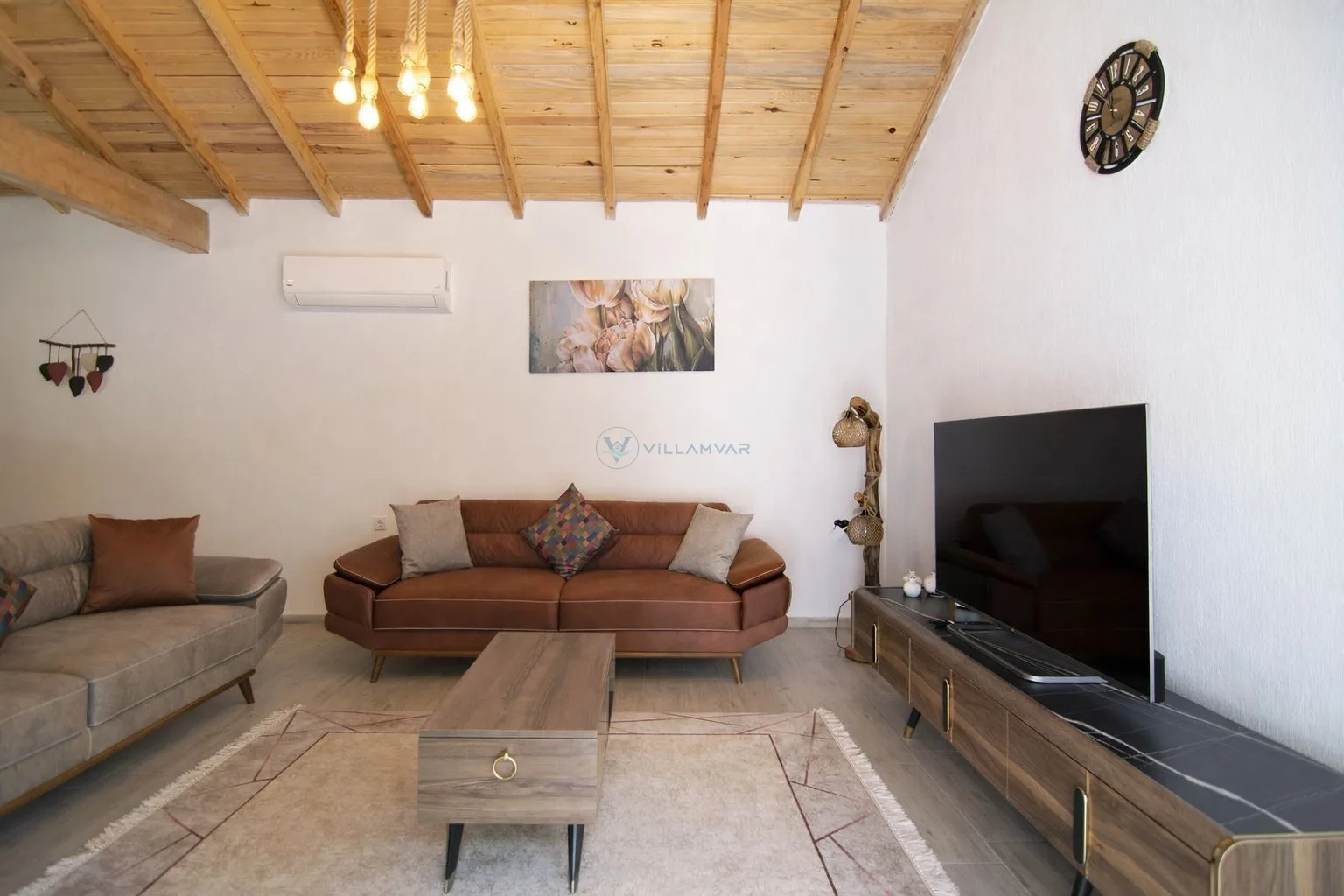Villa Simay Nature 1