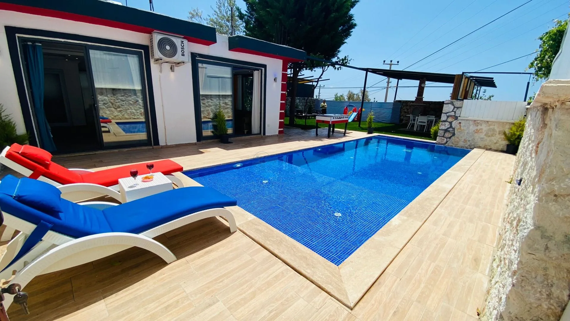 Villa Piraye 2