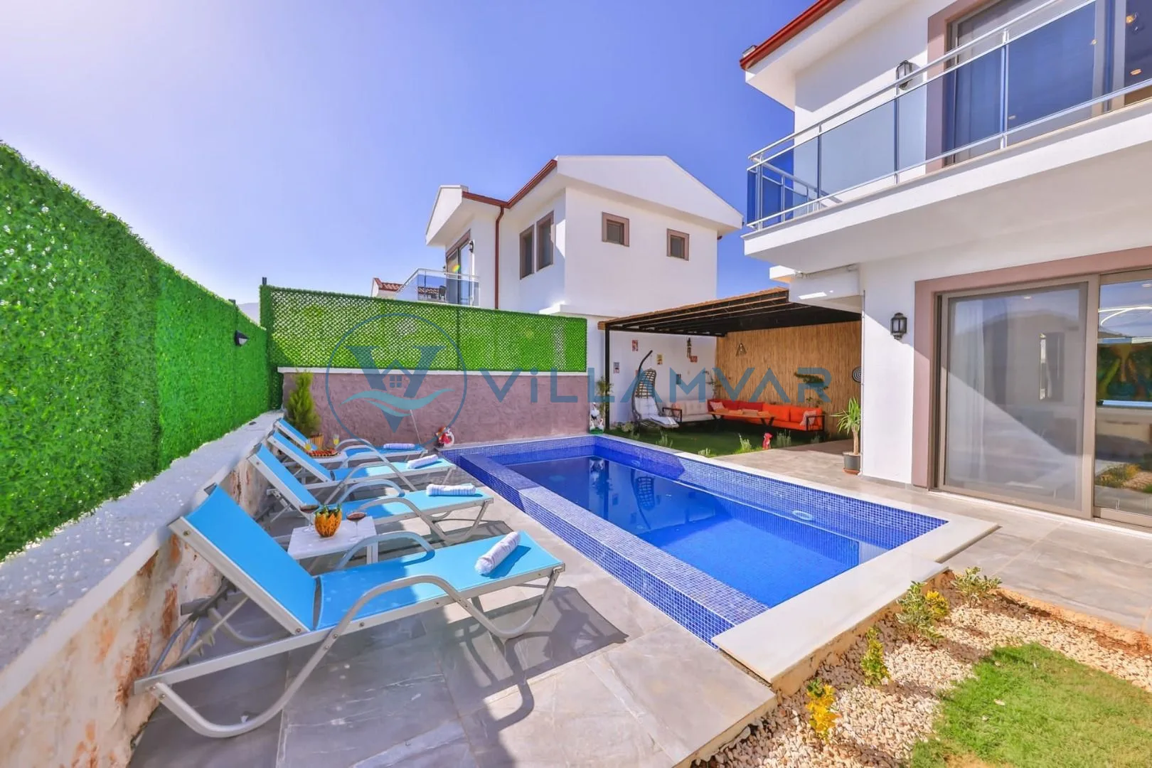 Villa Efulim