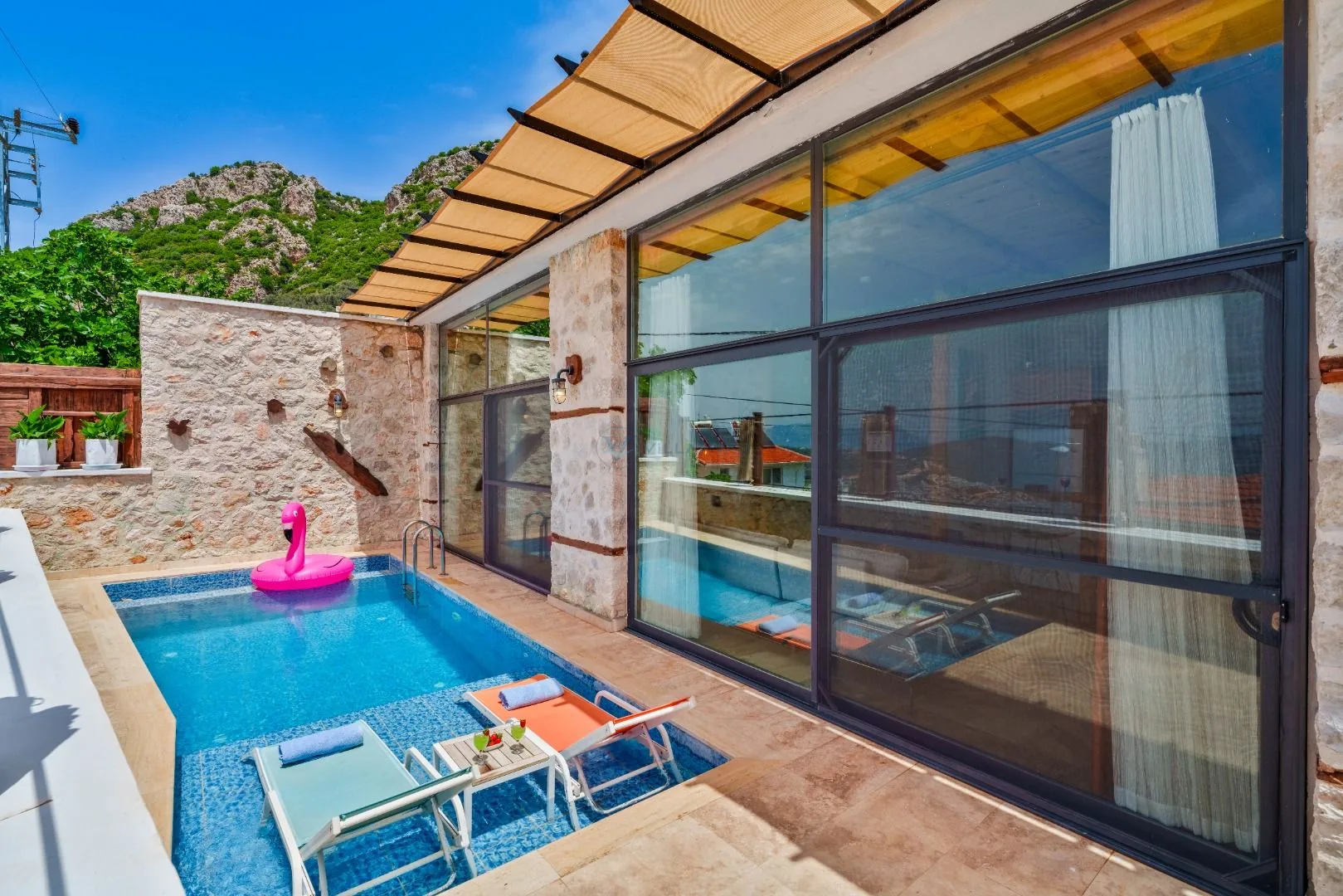 Villa Yonca