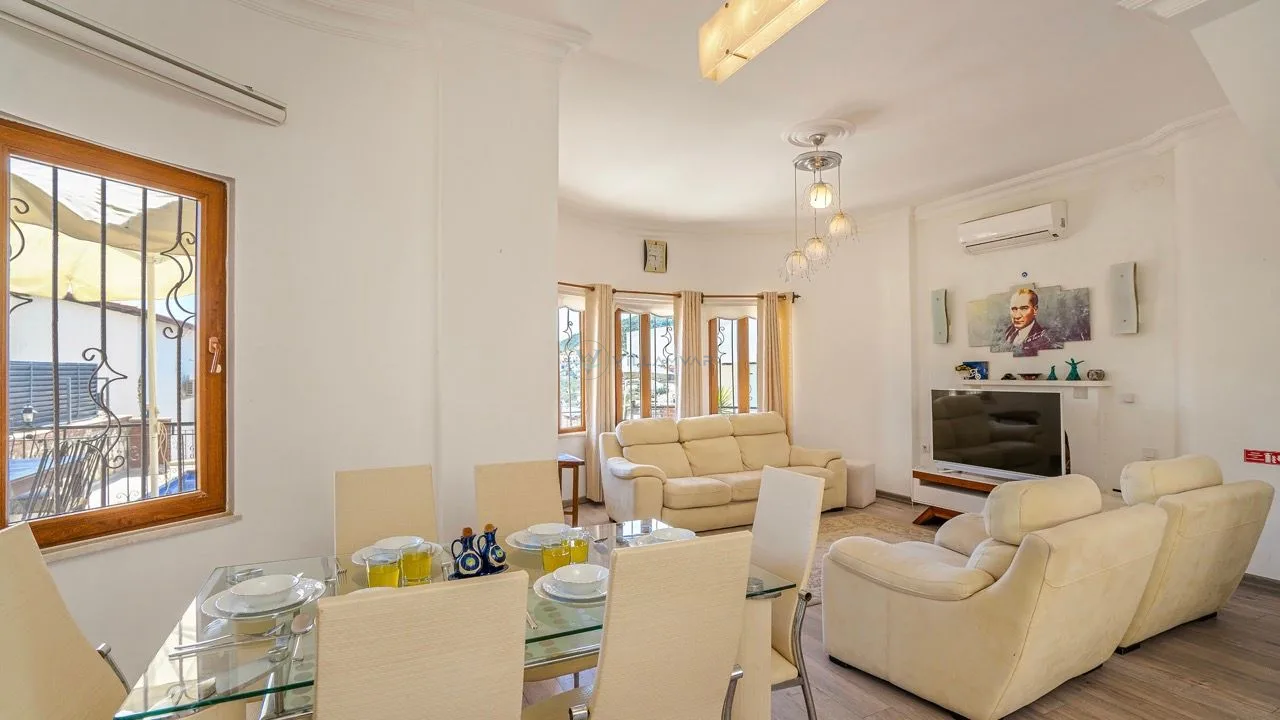 Villa Jasmine