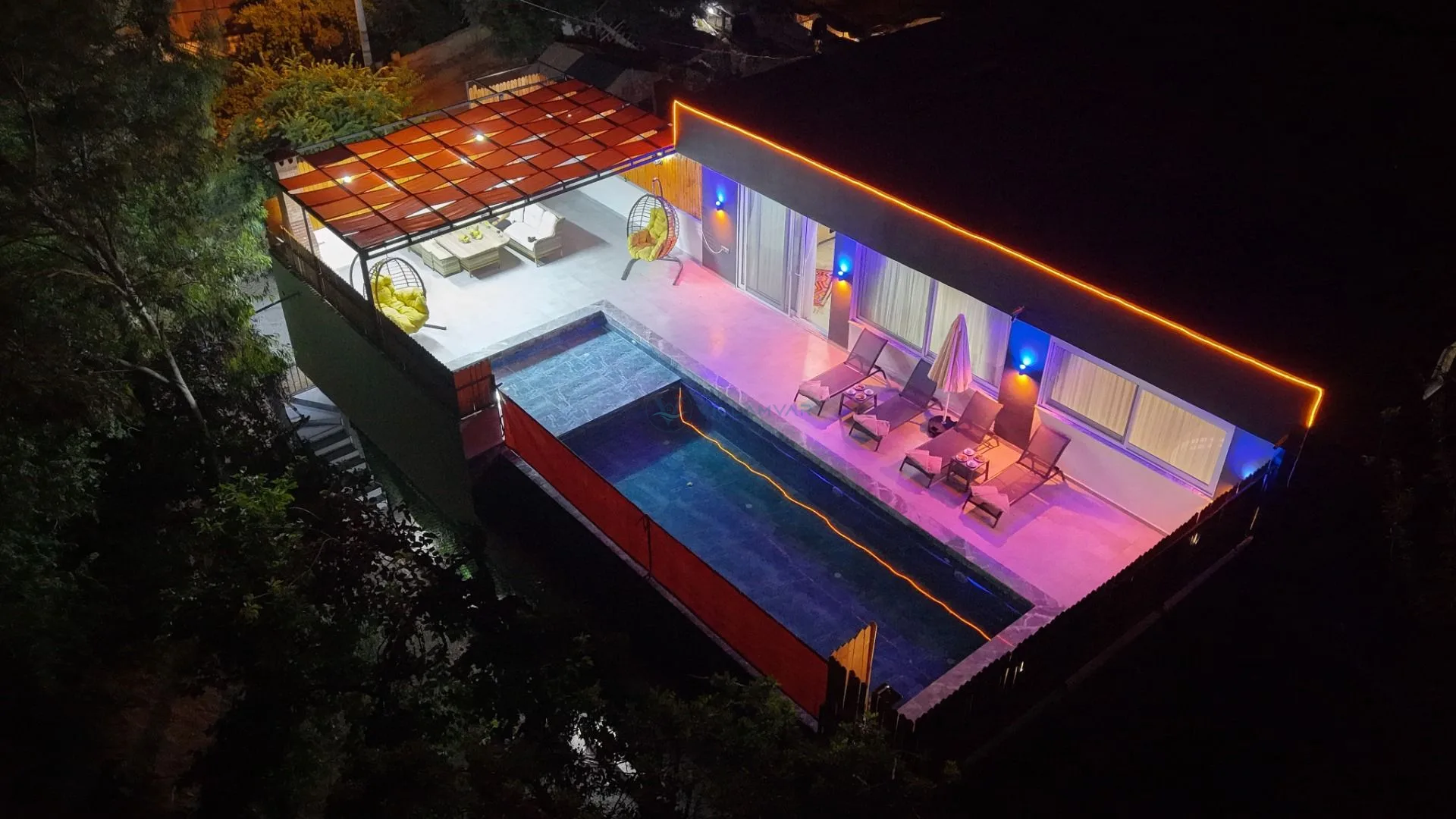 Villa Alibey