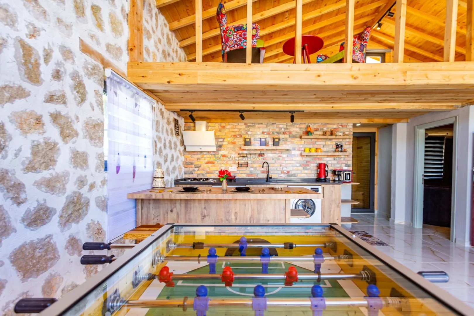 Villa Lofts