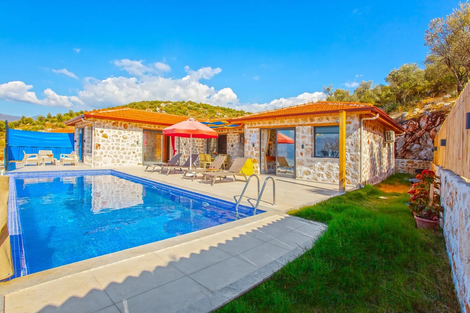 Villa Yiğit 2