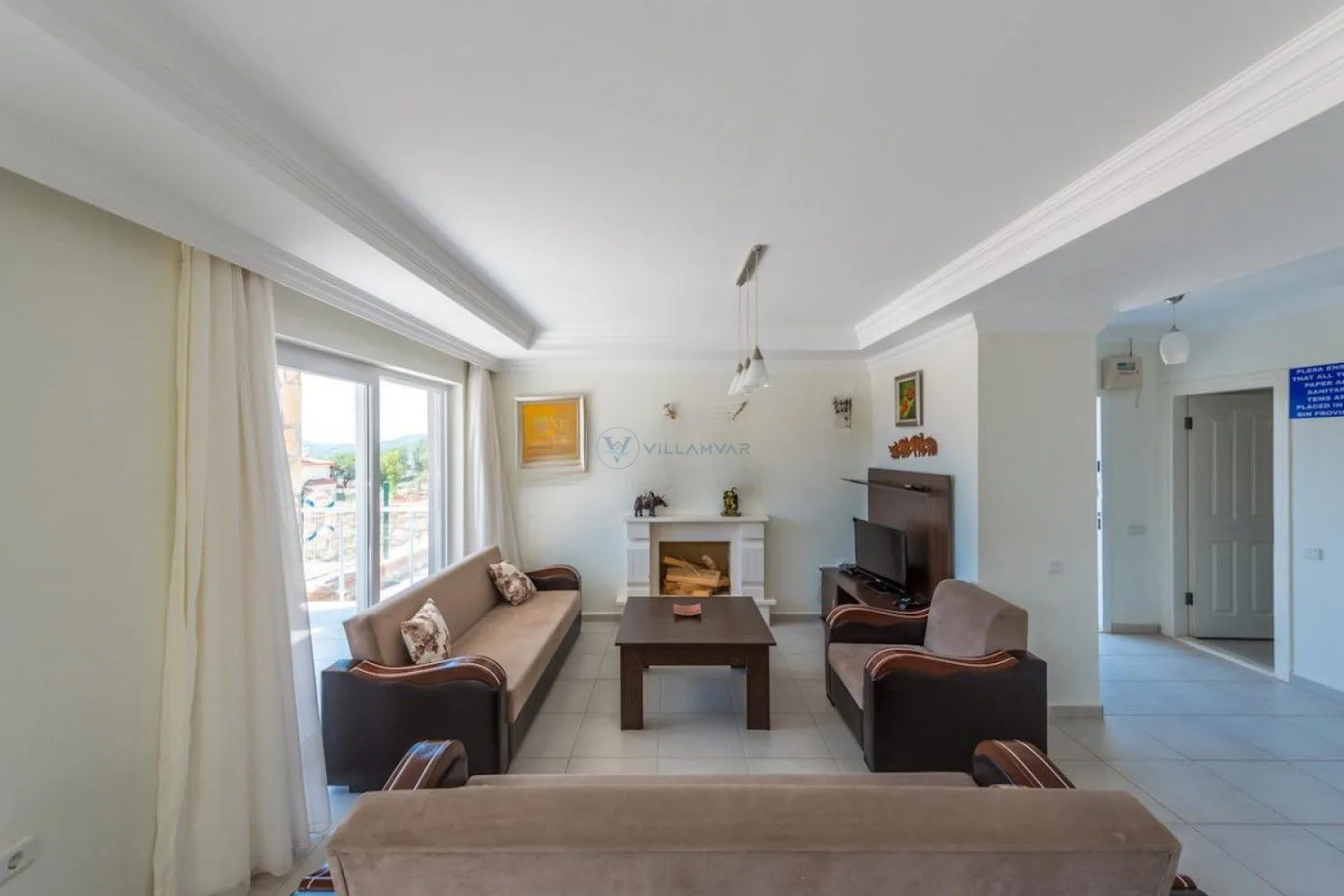 Villa Lemoni 2