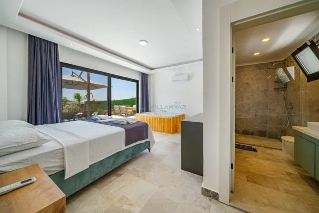 Villa Sarnis