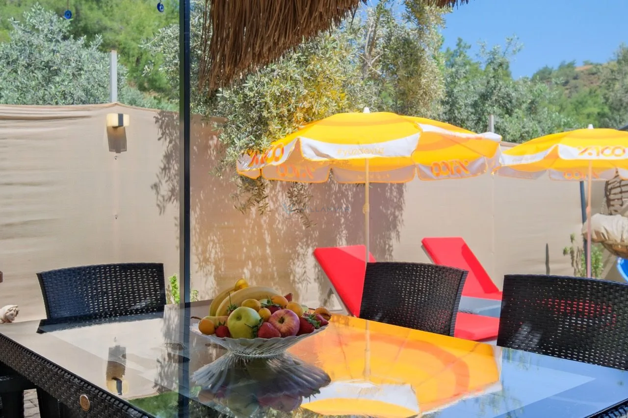 Villa Asmam