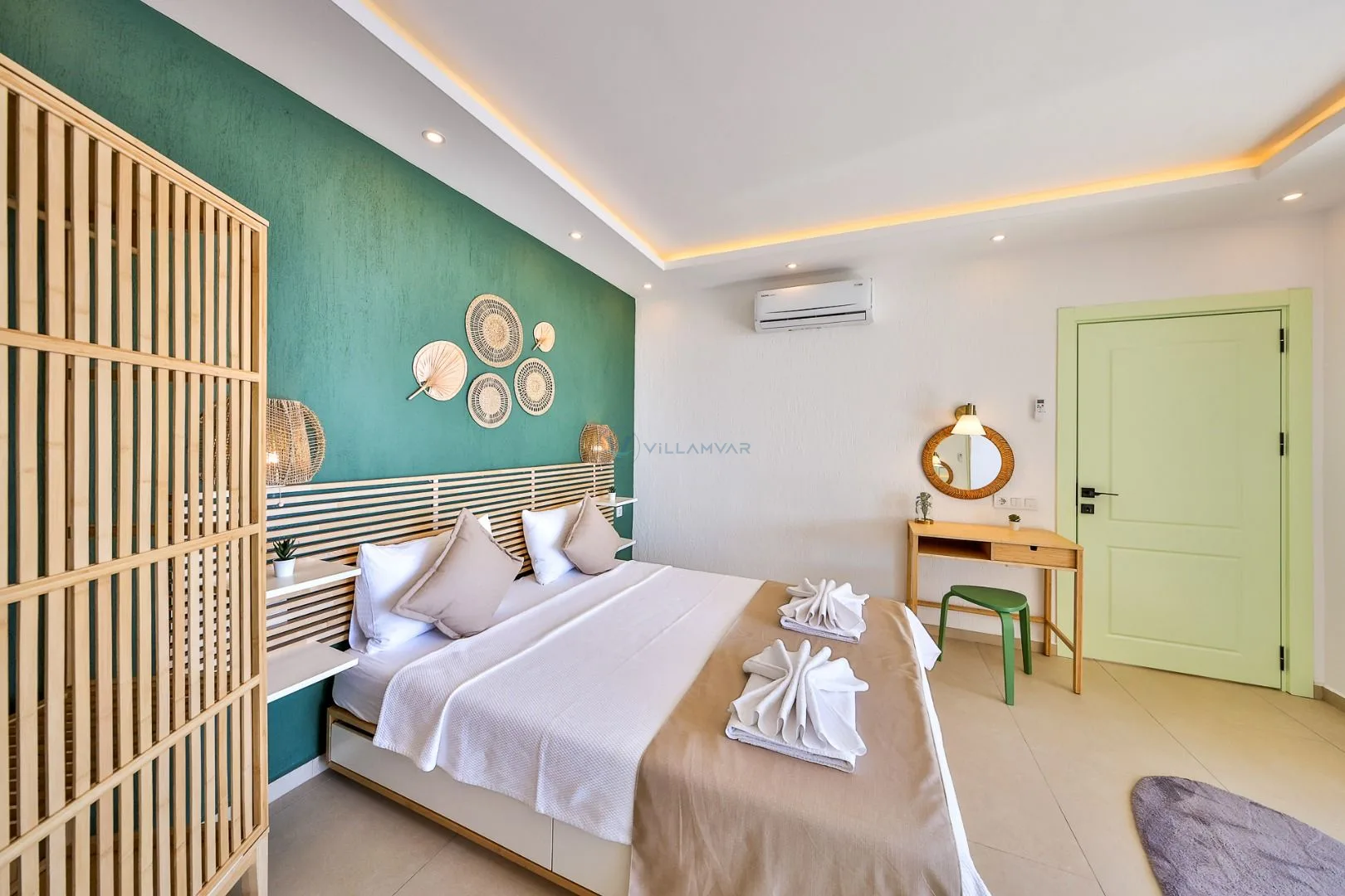 Villa Gardenya Duo