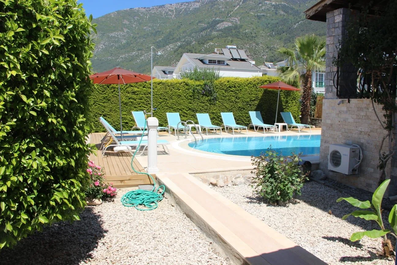 Villa Daisy