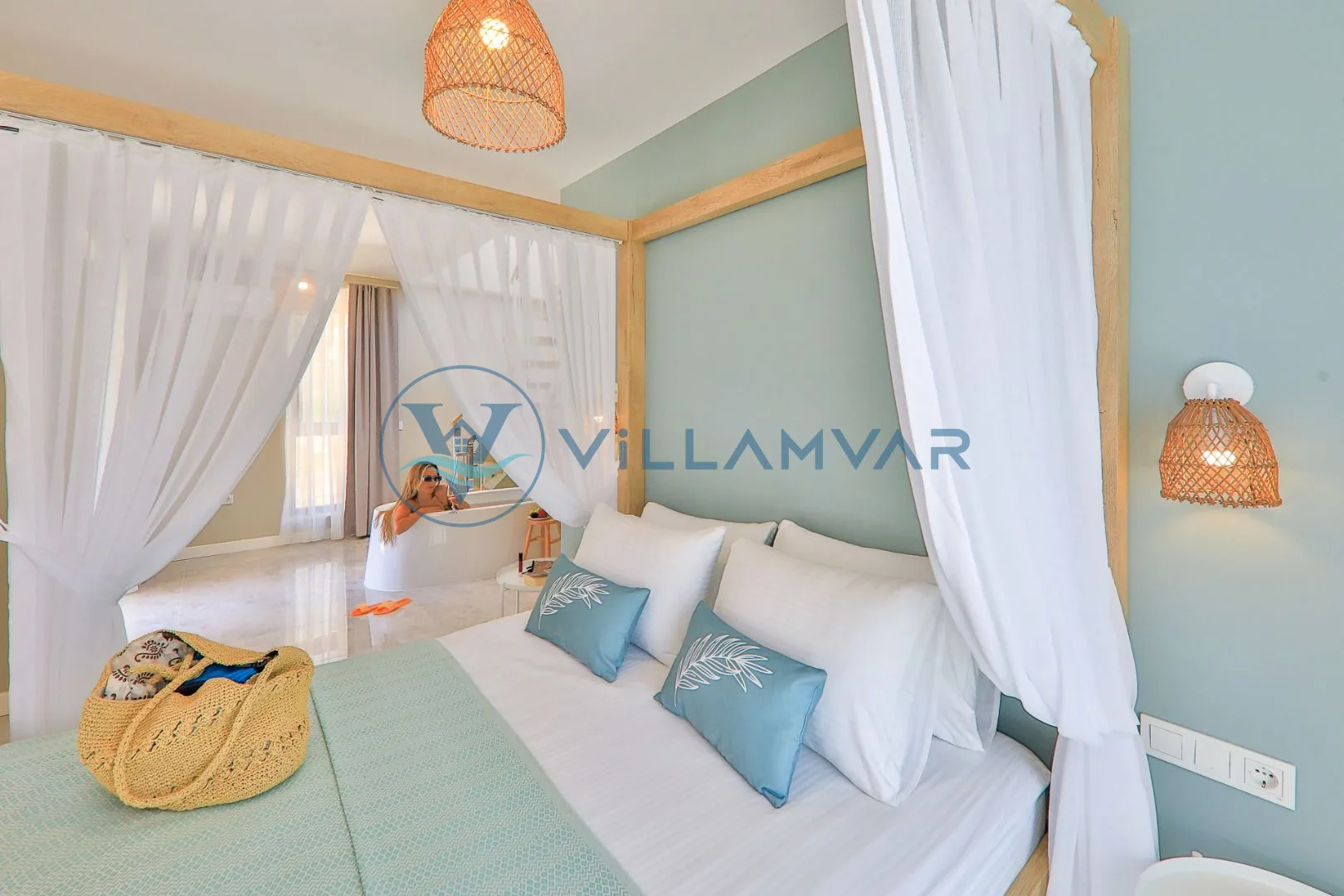 Villa Vibes Gökseki