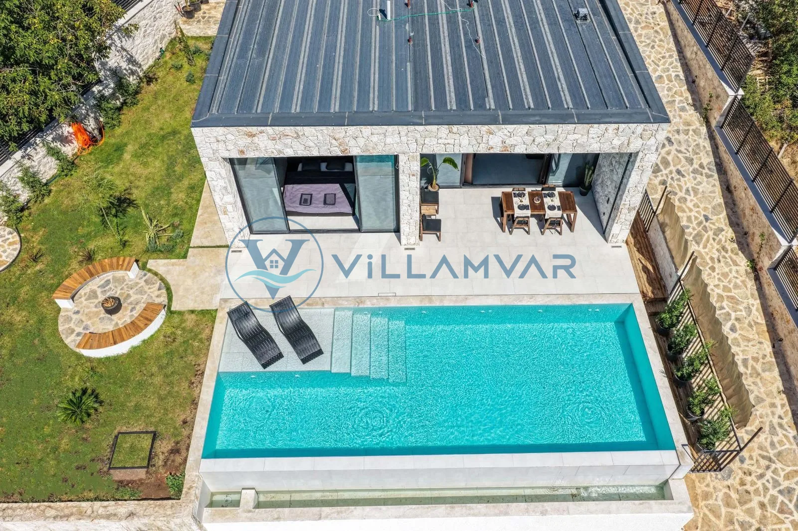 Villa Cube