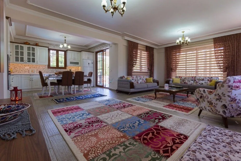 Villa Fandango