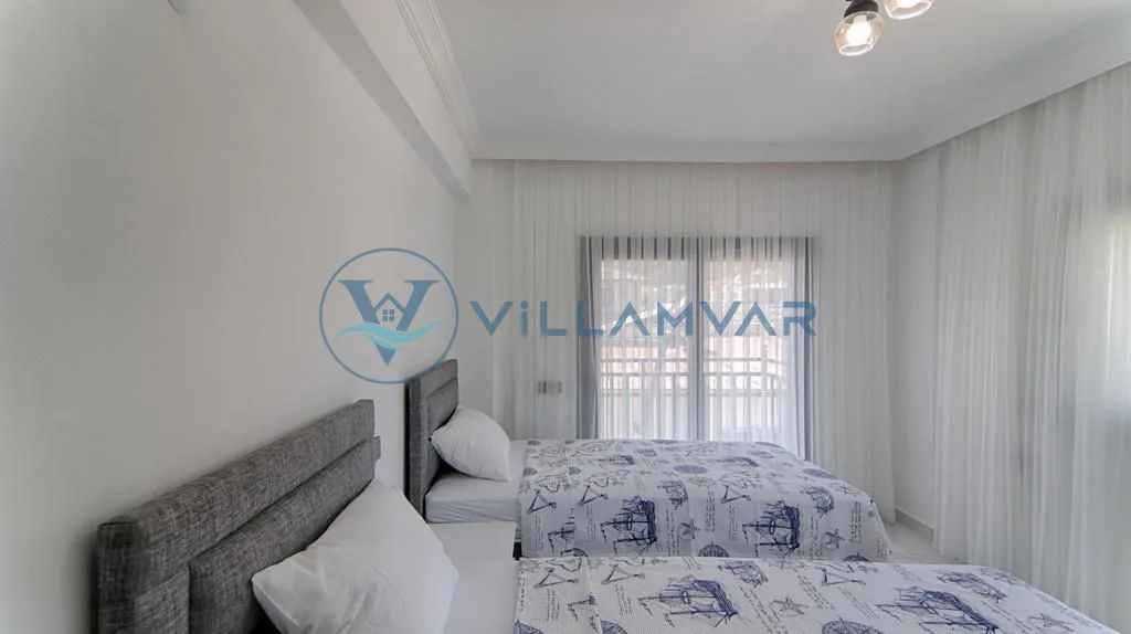 Villa Songül