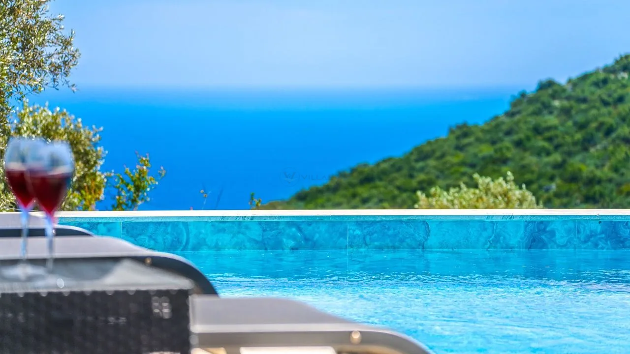 Villa Myworld