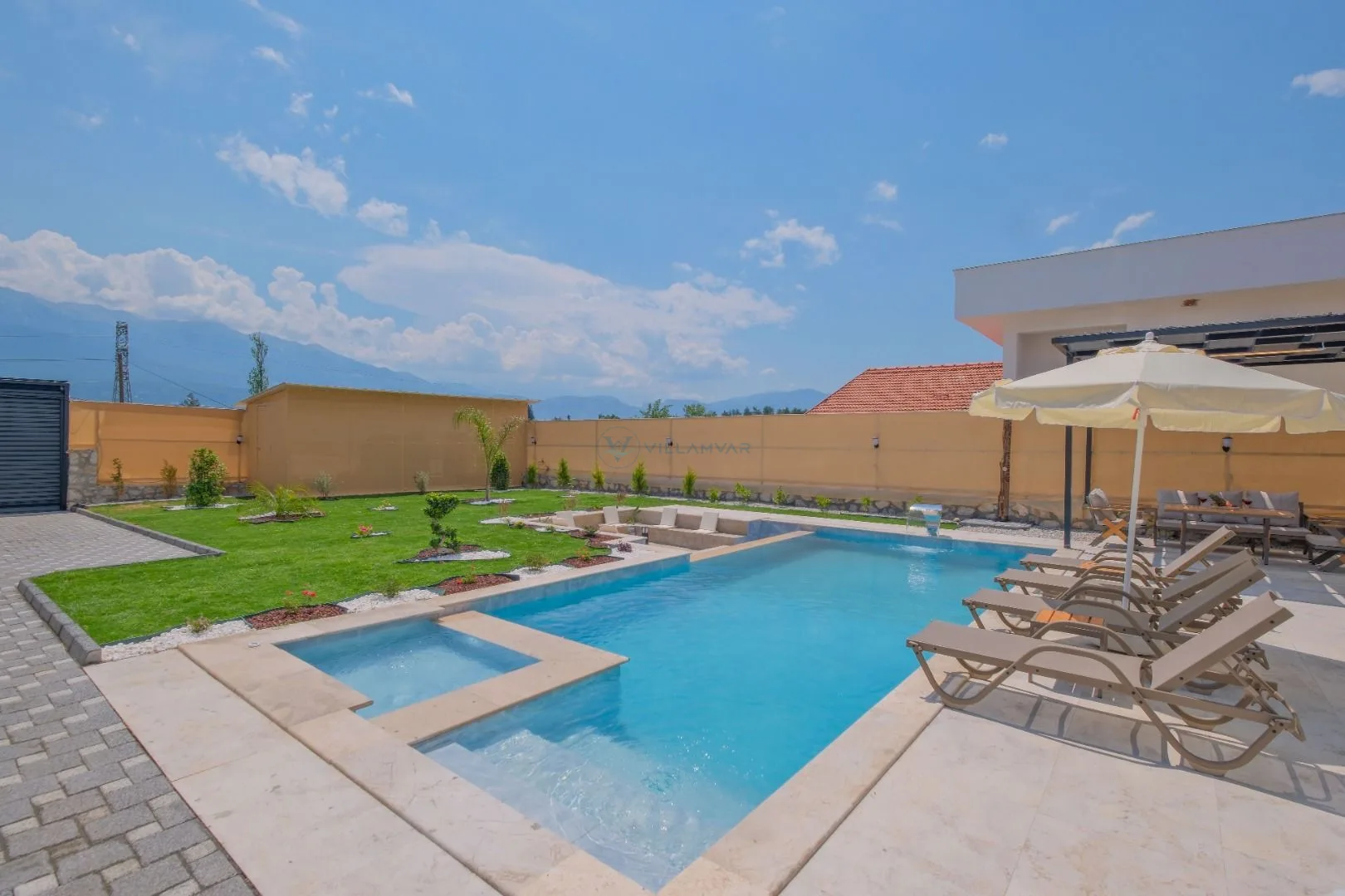 Villa Aderin 6