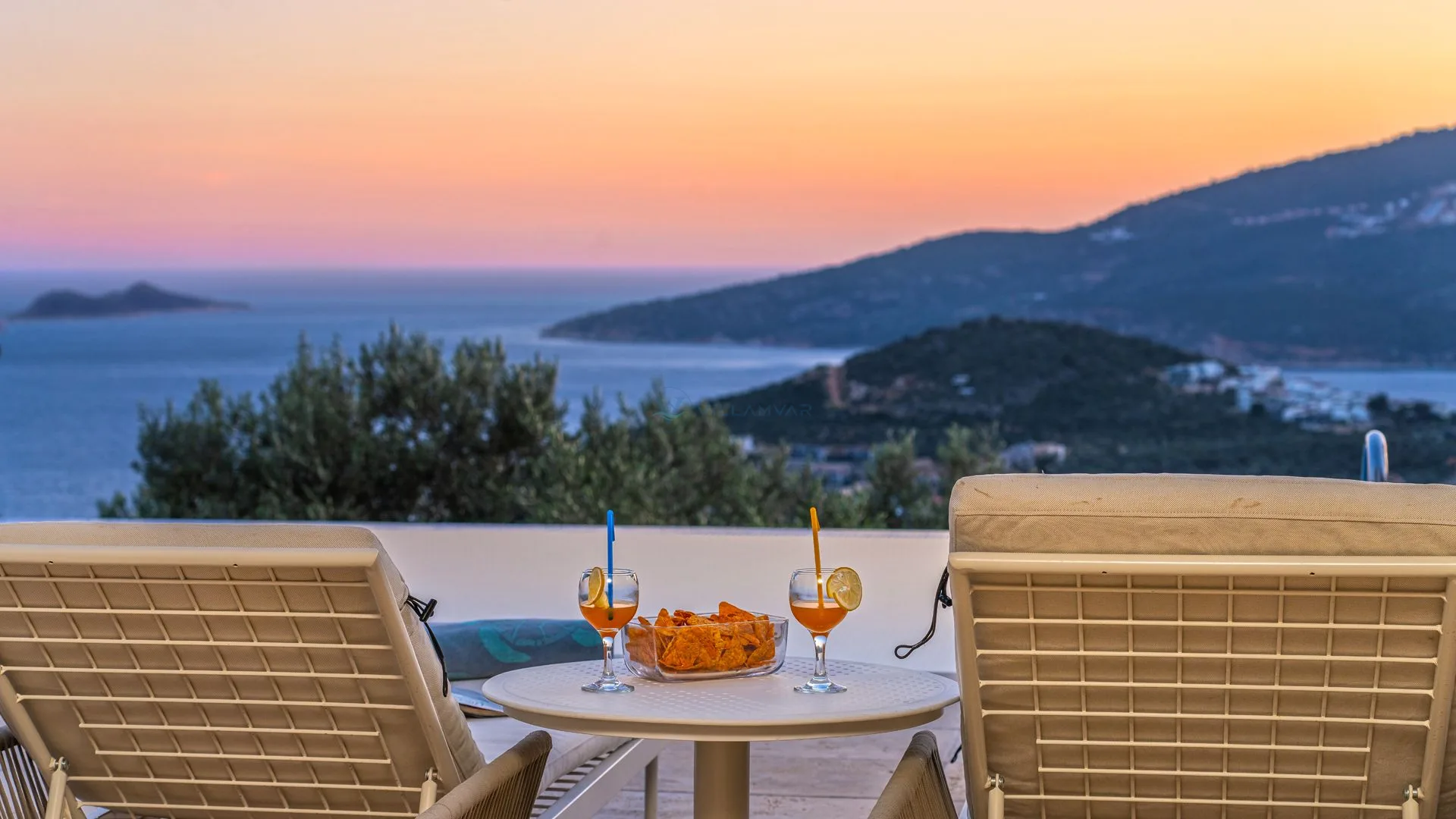 Villa Horizon