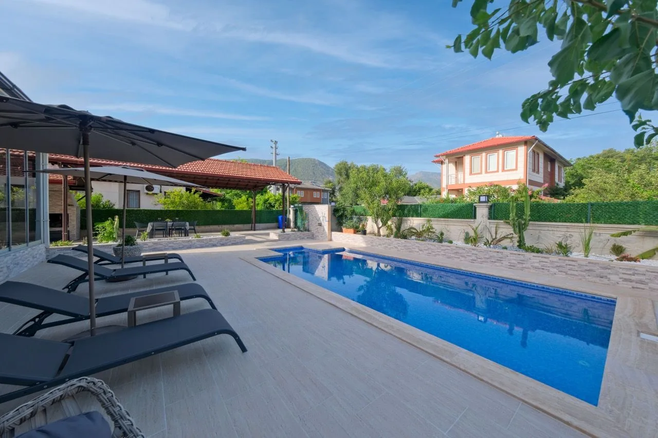 Villa Arlene