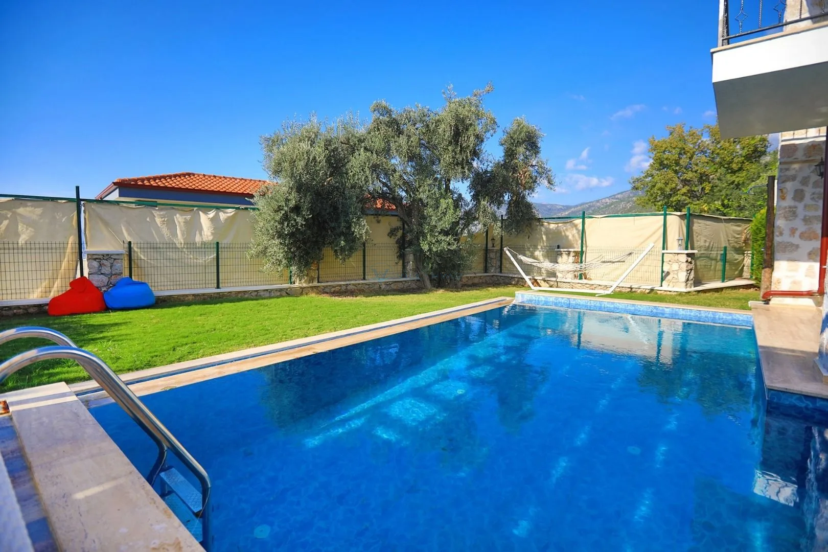 Villa Emirhan 2