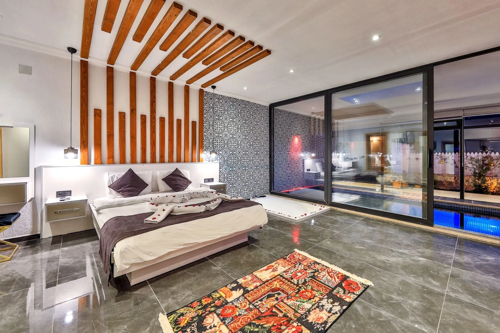 Villa Therapy Sarıbelen