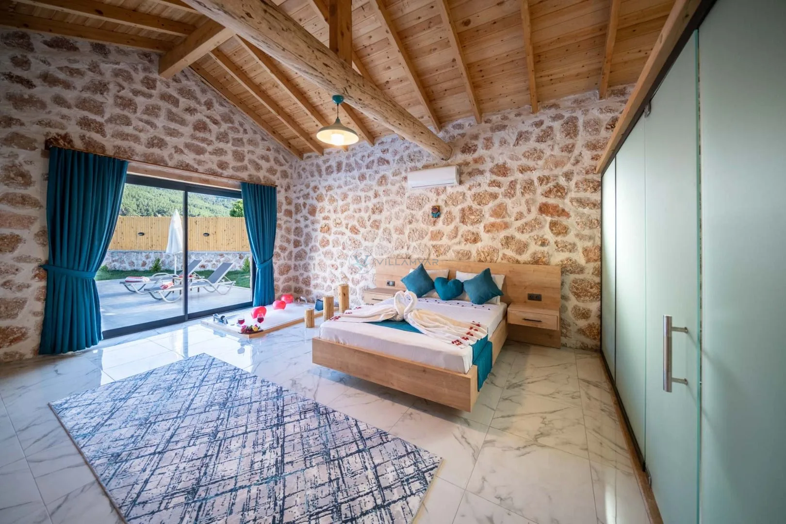 Villa Ediz Sarıbelen
