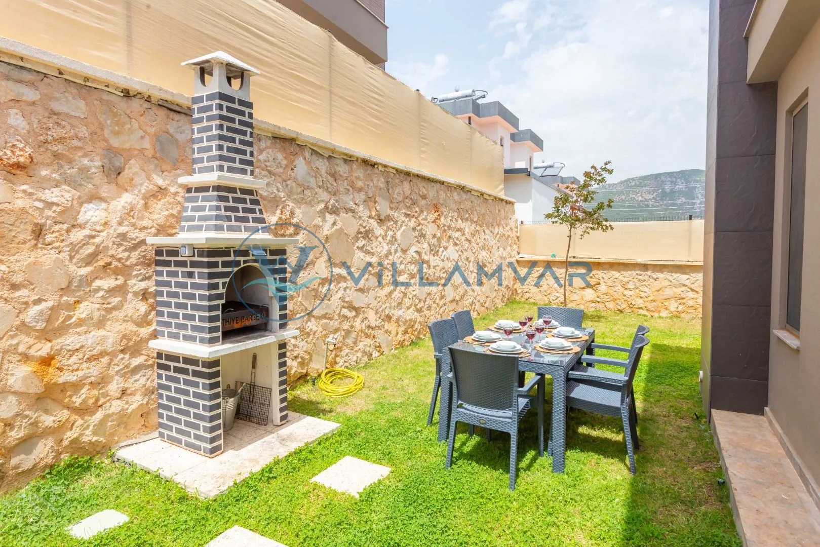 Villa Venedik 3