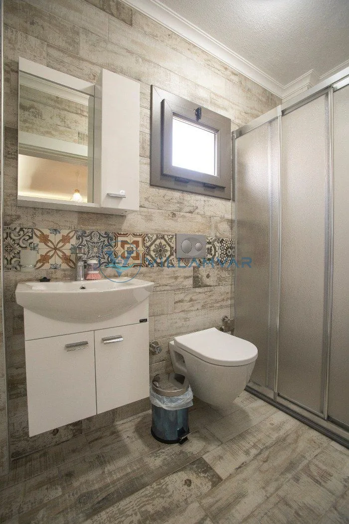İlker Villaları Batı