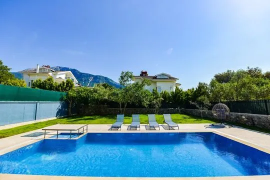 Villa Ege Sefası B