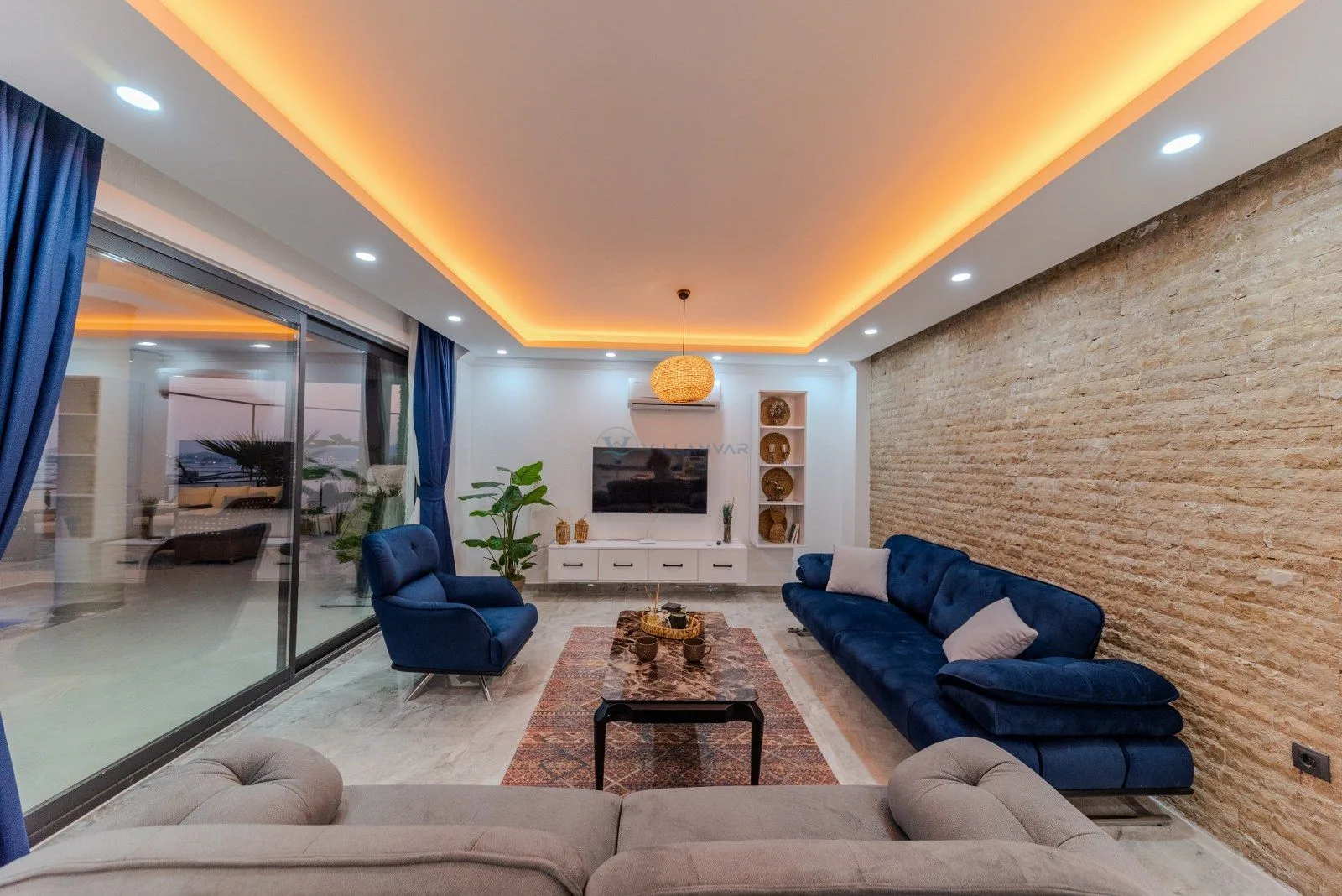 Villa Esin Çavdır