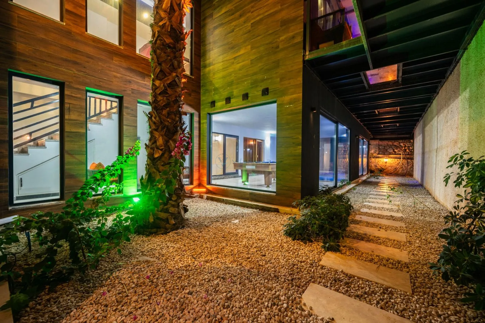 Villa Pusula