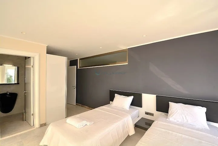 Villa Ahıska Kızıltaş 2