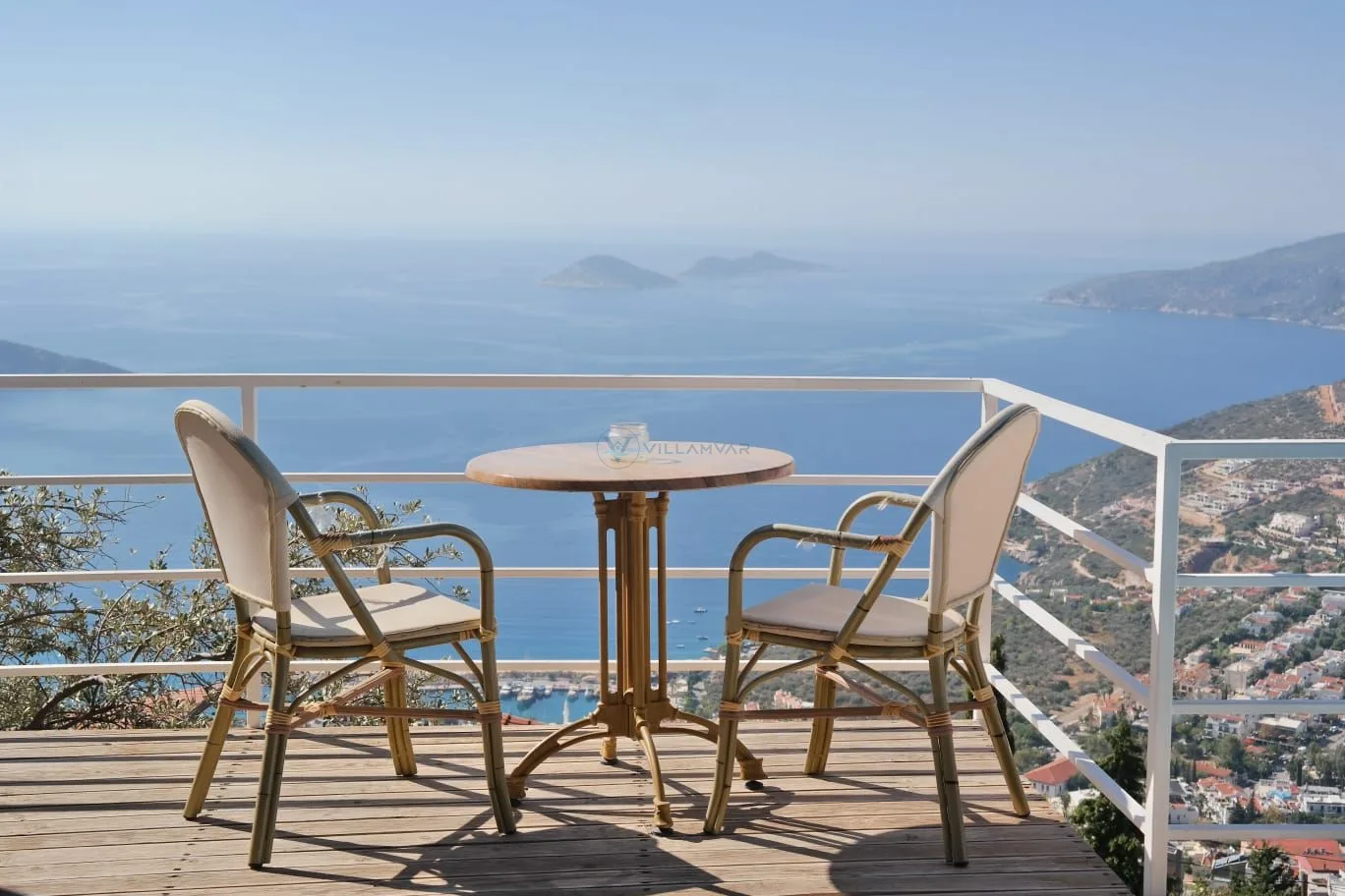 Villa Patika 2