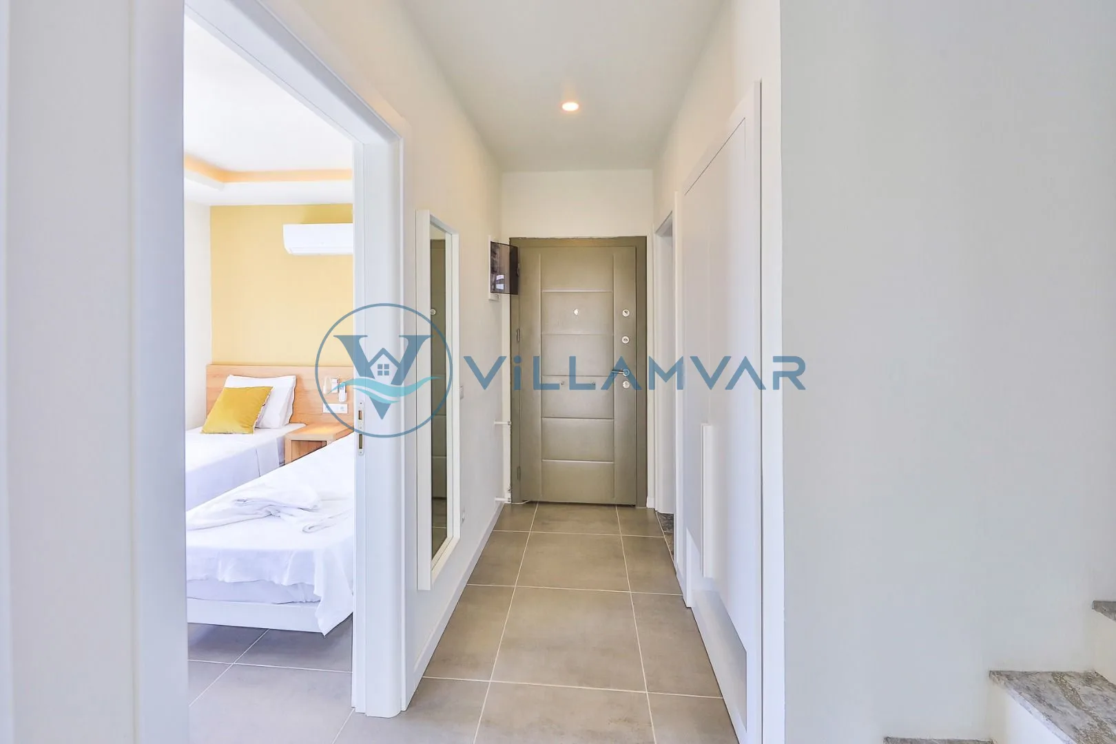 Villa Çukurbağ Serenity