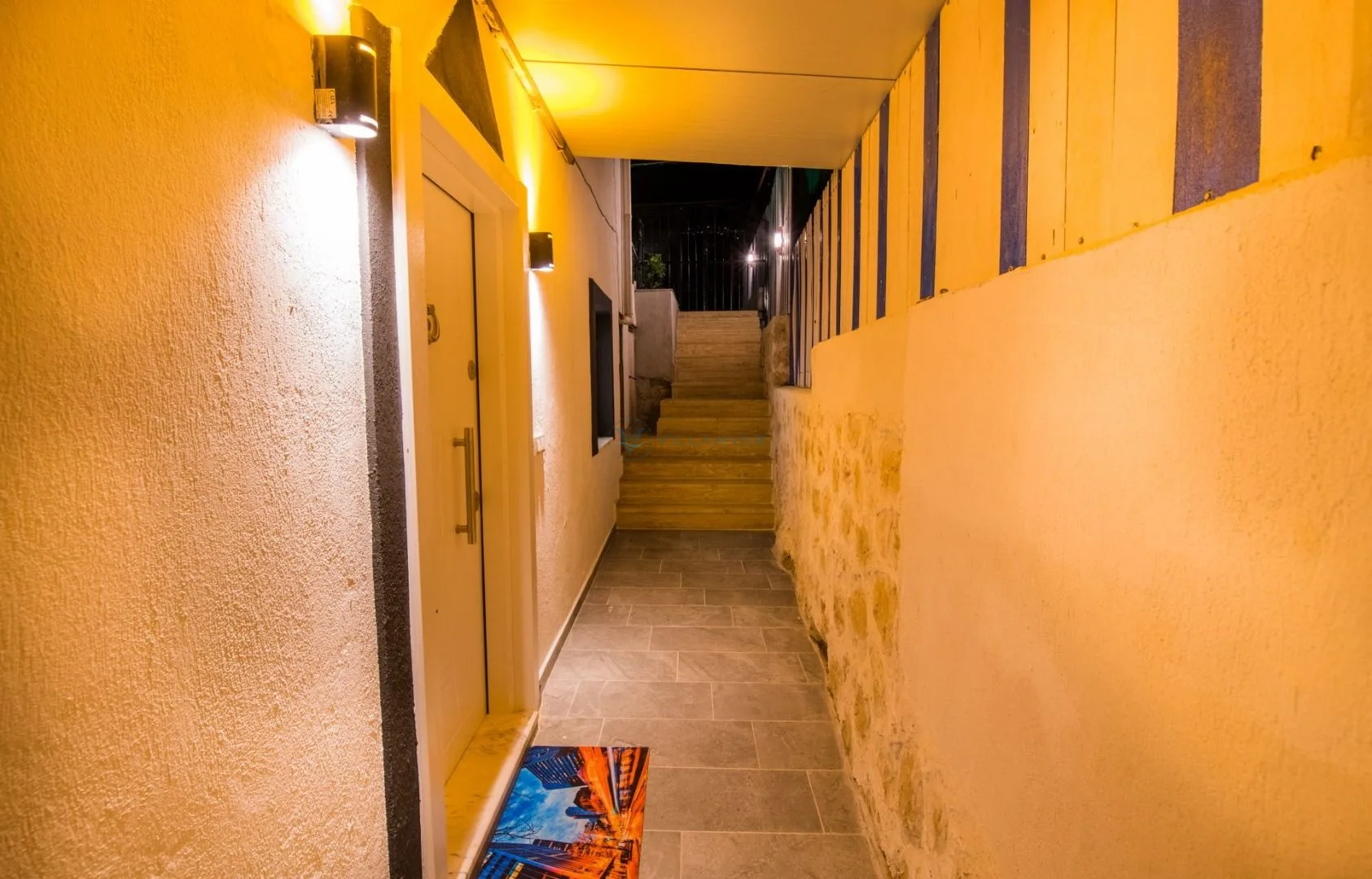 Villa Liza