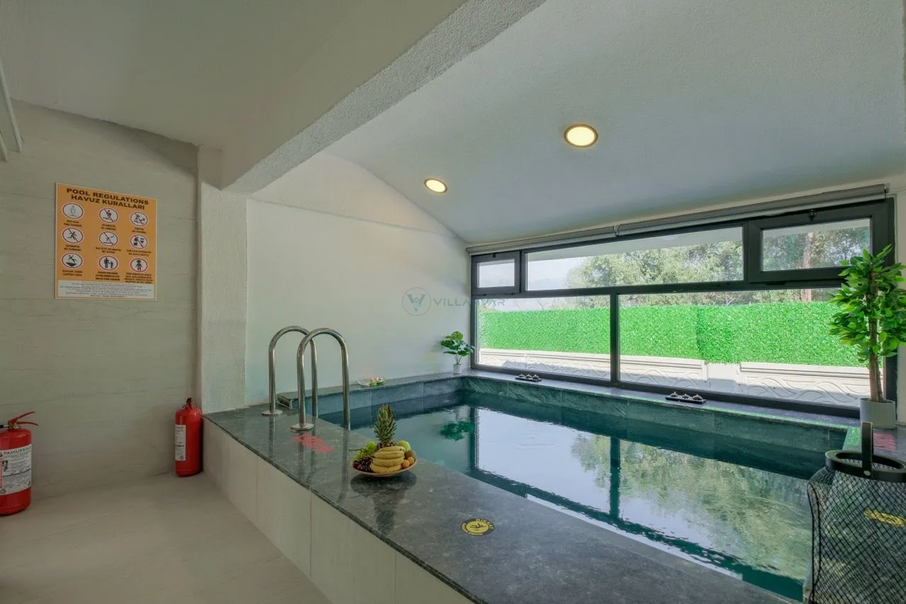 Villa Melodia