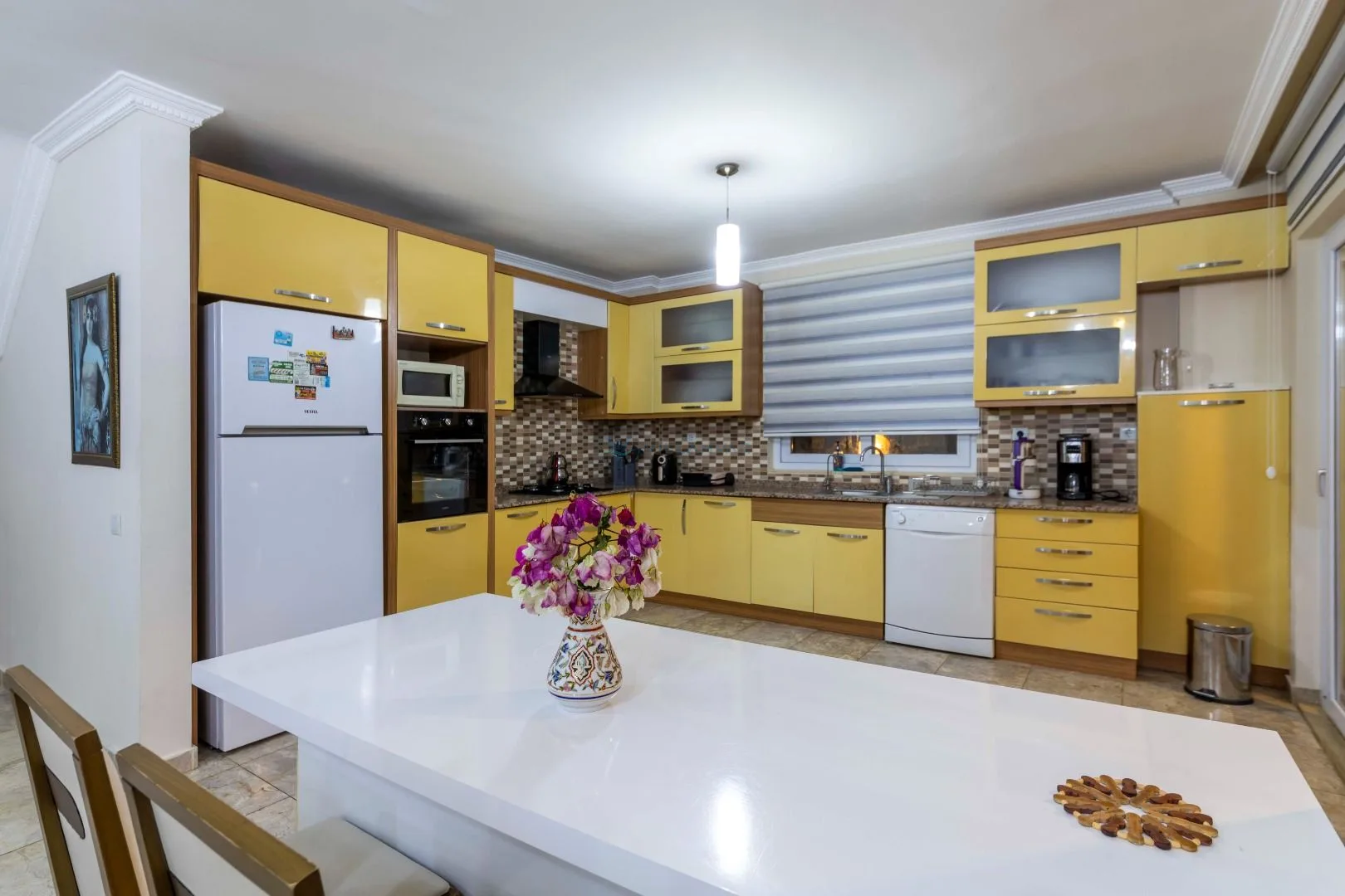 Villa Sedef 2
