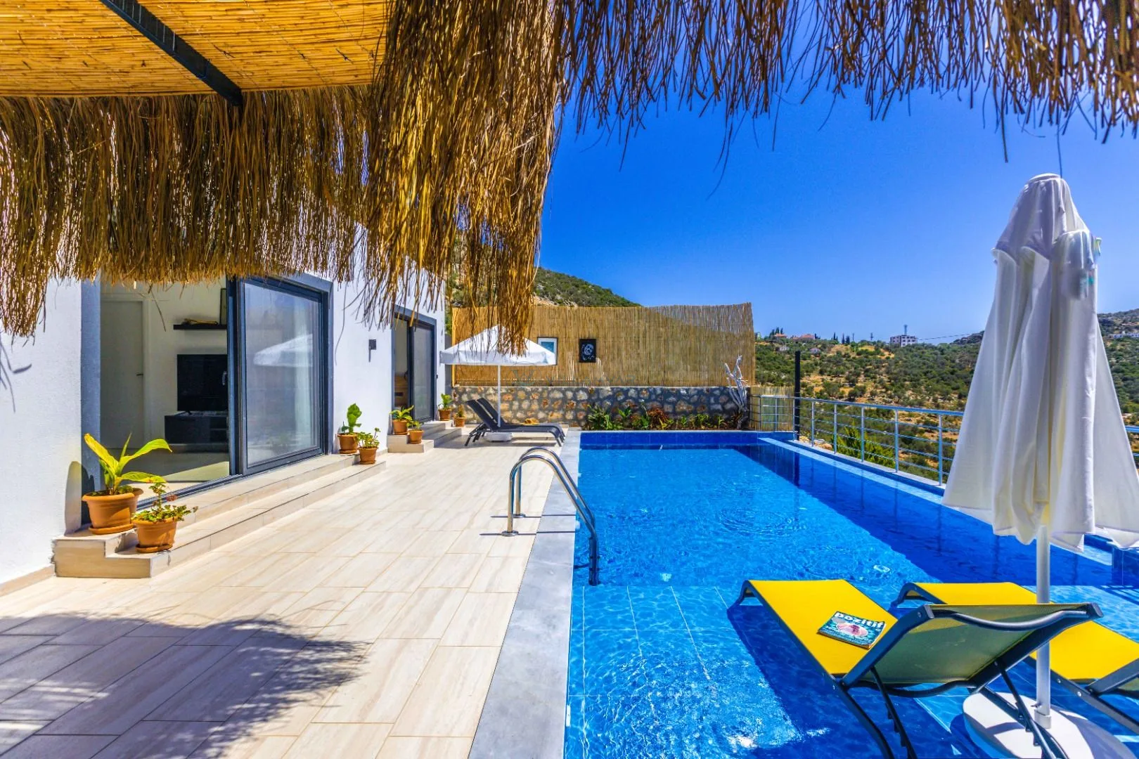 Villa Lambuka