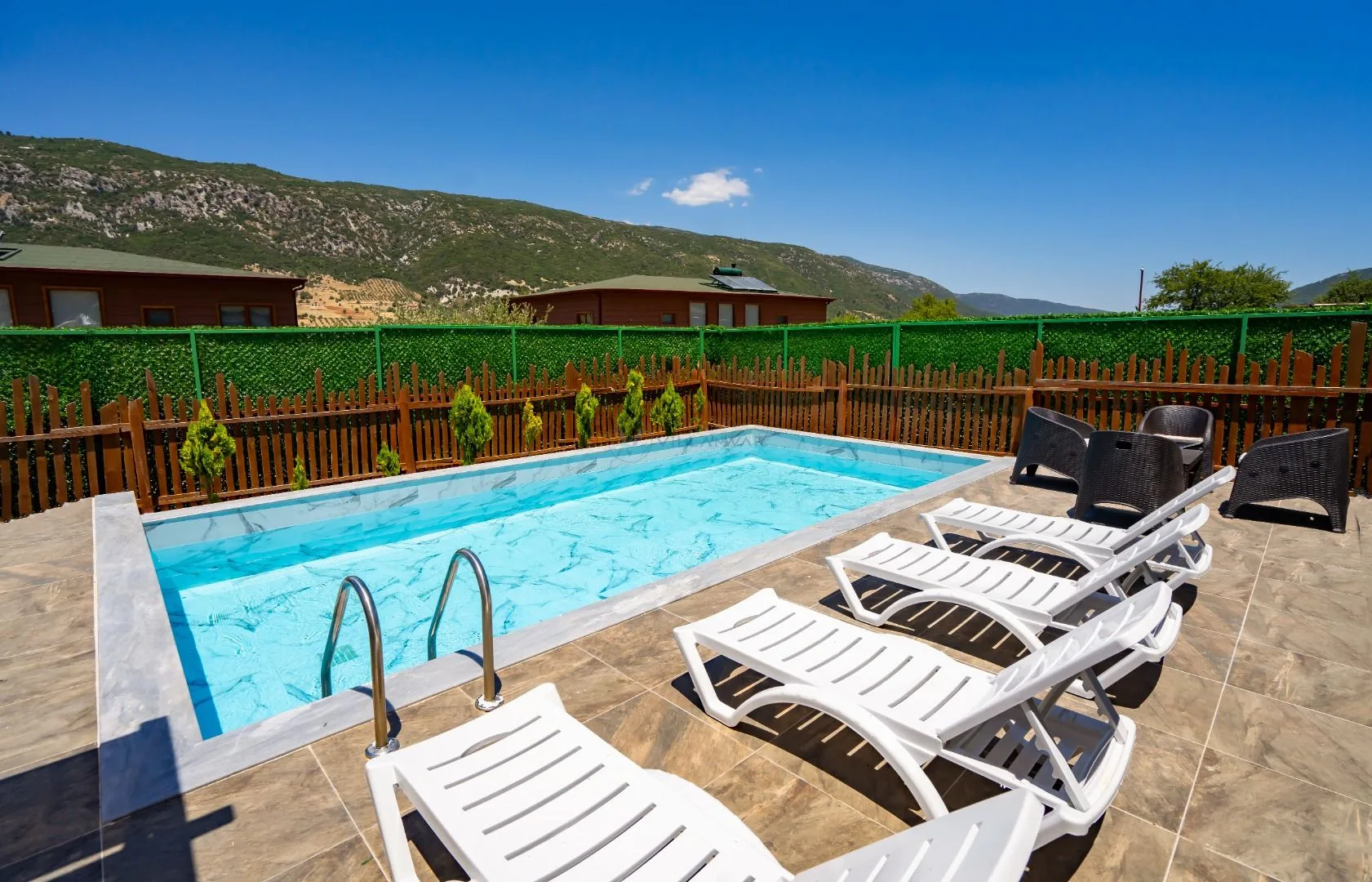 Villa Terrapins