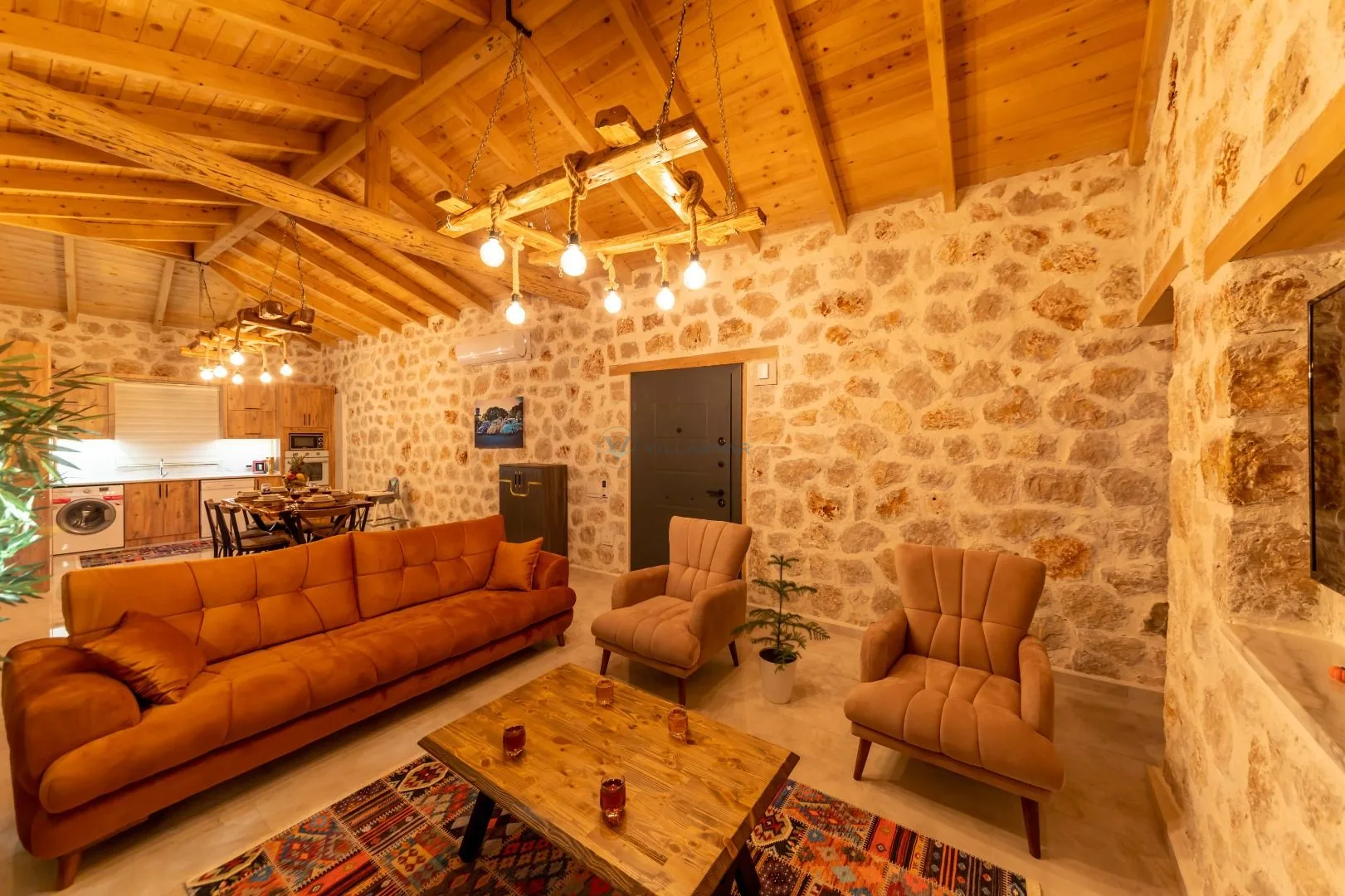 Villa İlyada