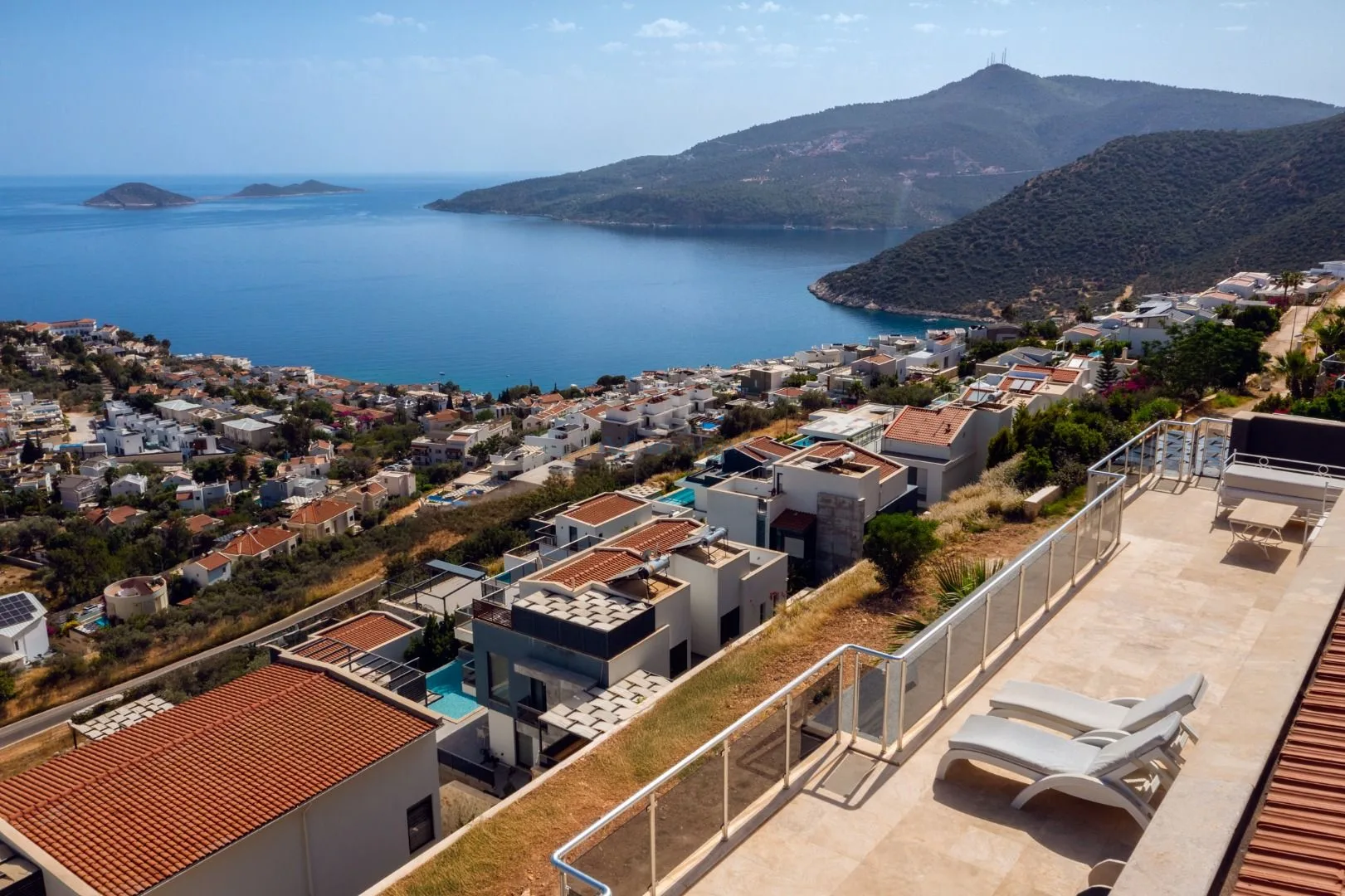 Villa Kayra