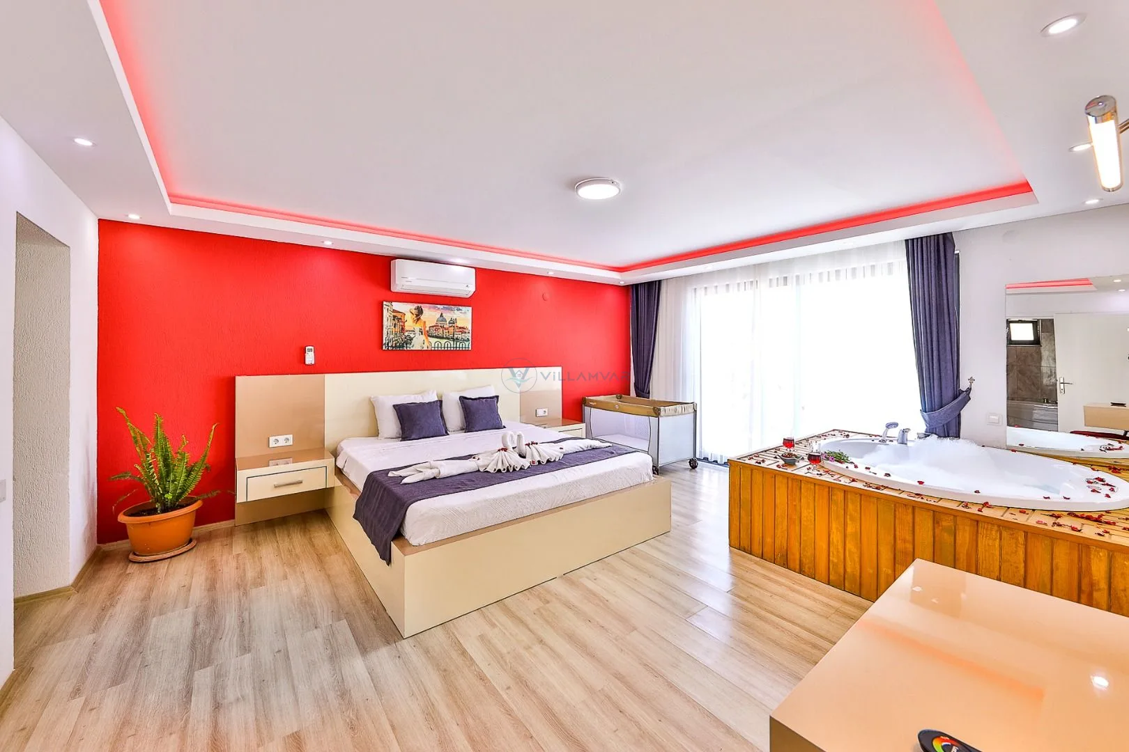 Samtuğ Villaları