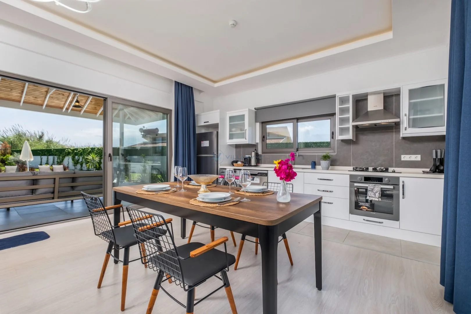 Villa Ramond 15