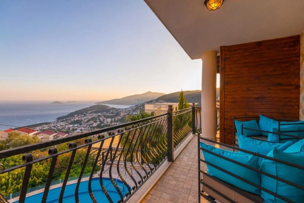 Villa Beyaz
