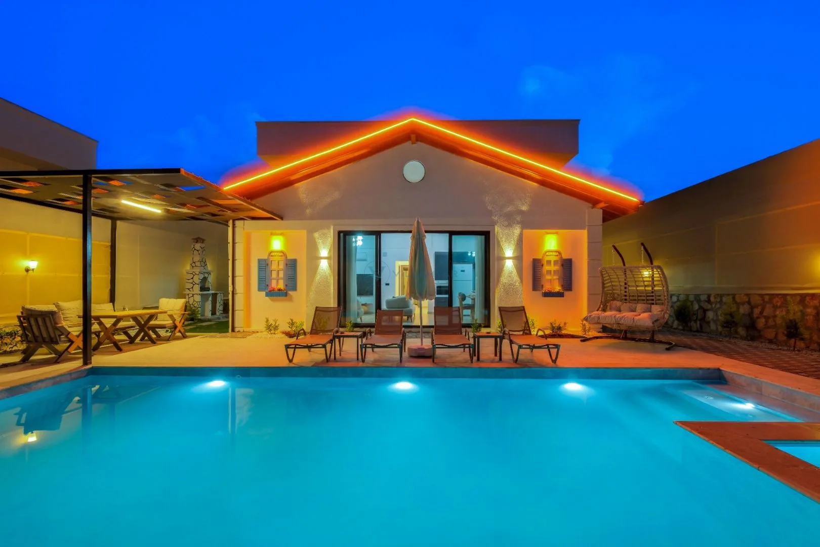 Villa Aderin 6