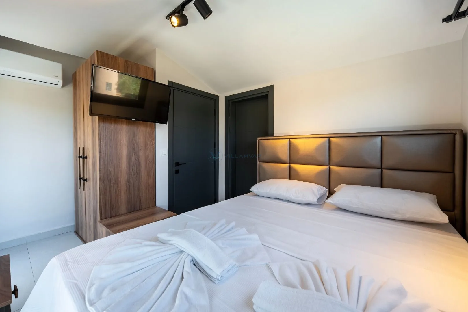 Villa Güneş Luxe