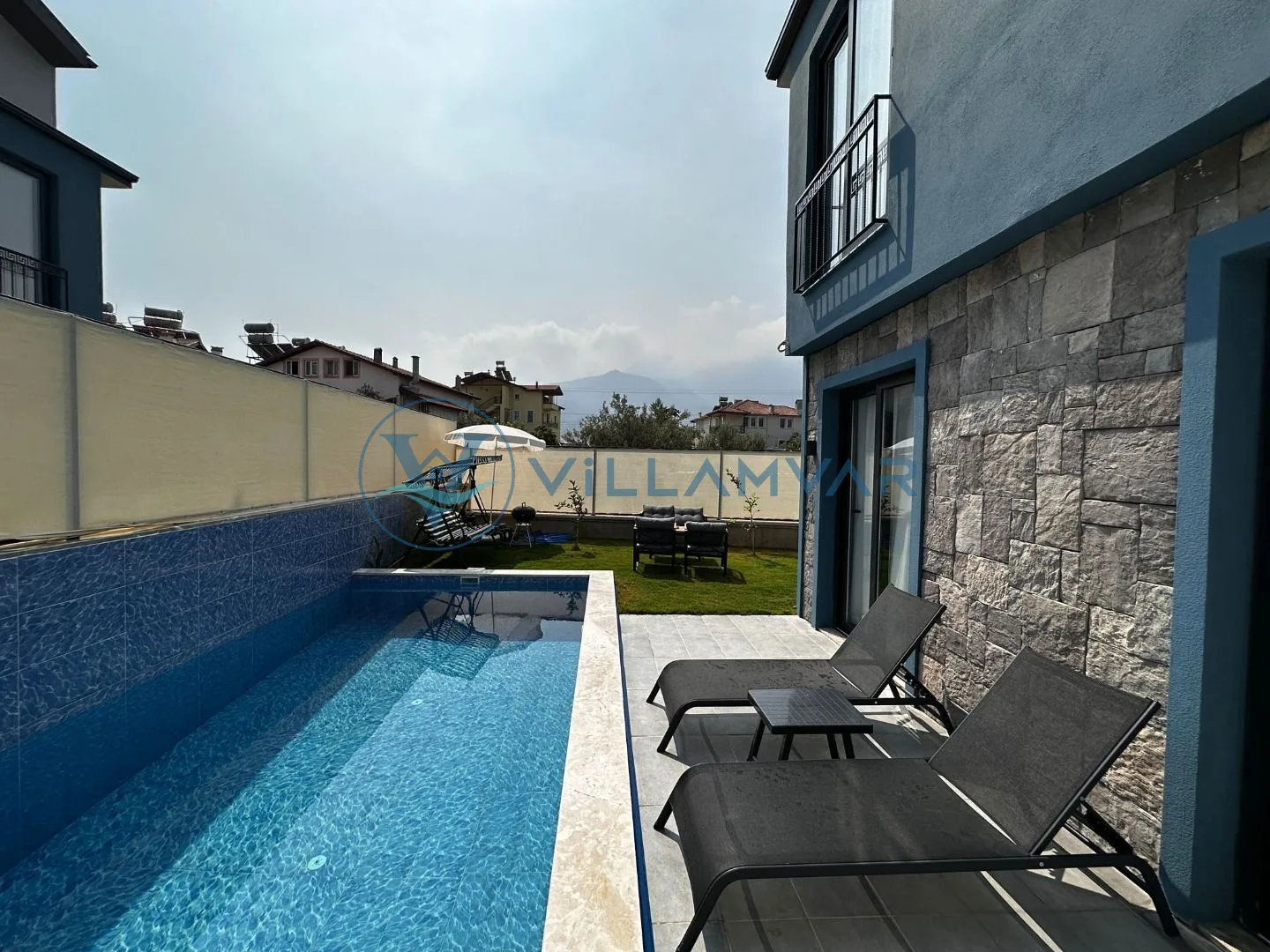 Villa Nağme 2