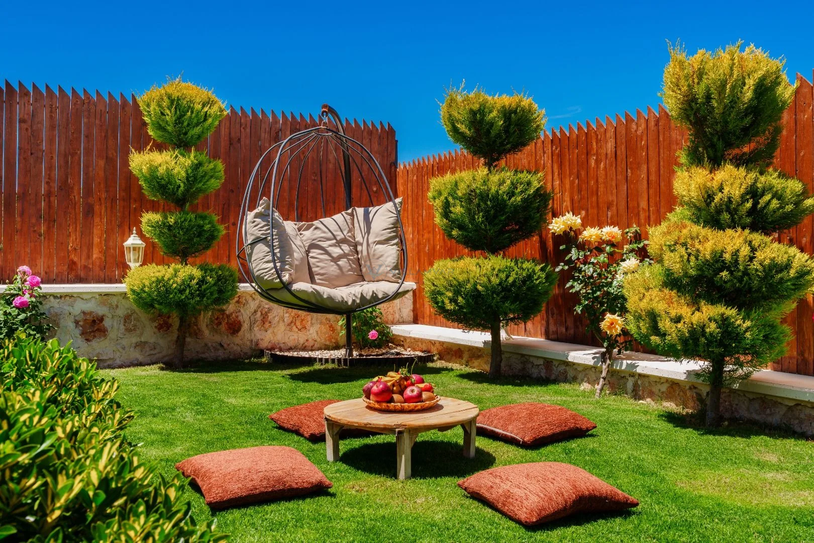 Villa Aselin