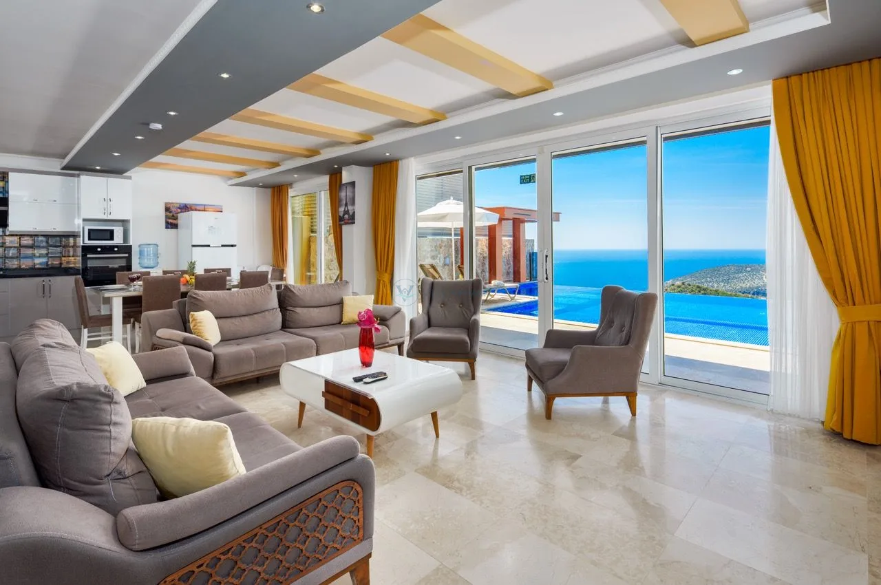 Villa Denizel